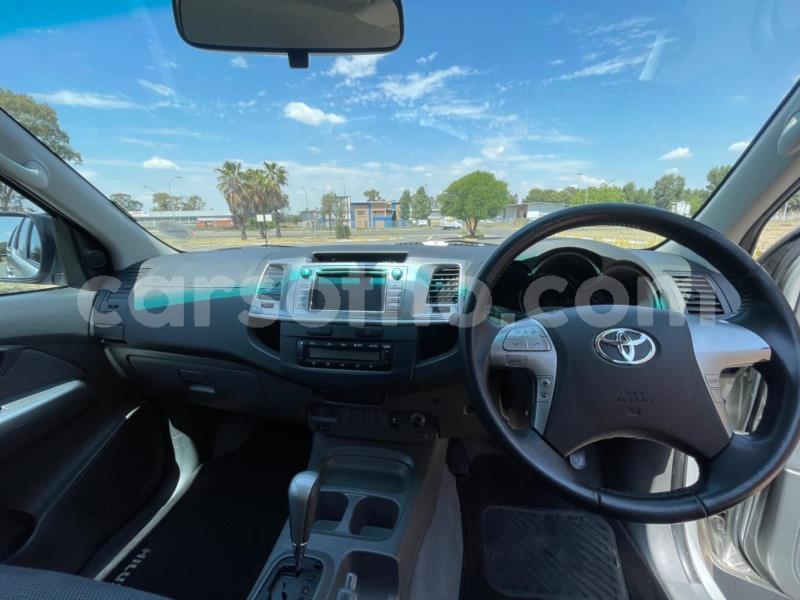 Big with watermark toyota hilux maseru maseru 29812