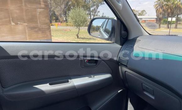 اشتري مستعمل Toyota Hilux Silver سيارة في Maseru في Maseru اشتري مستعمل Toyota Hilux Silver سيارة في Maseru في Maseru
