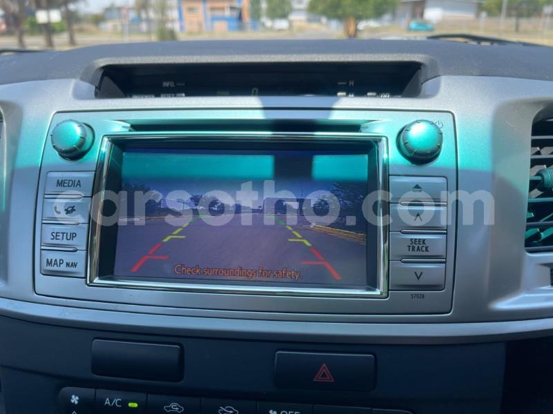 Big with watermark toyota hilux maseru maseru 29812