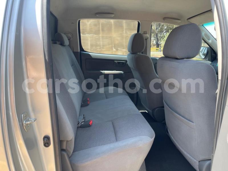 Big with watermark toyota hilux maseru maseru 29812