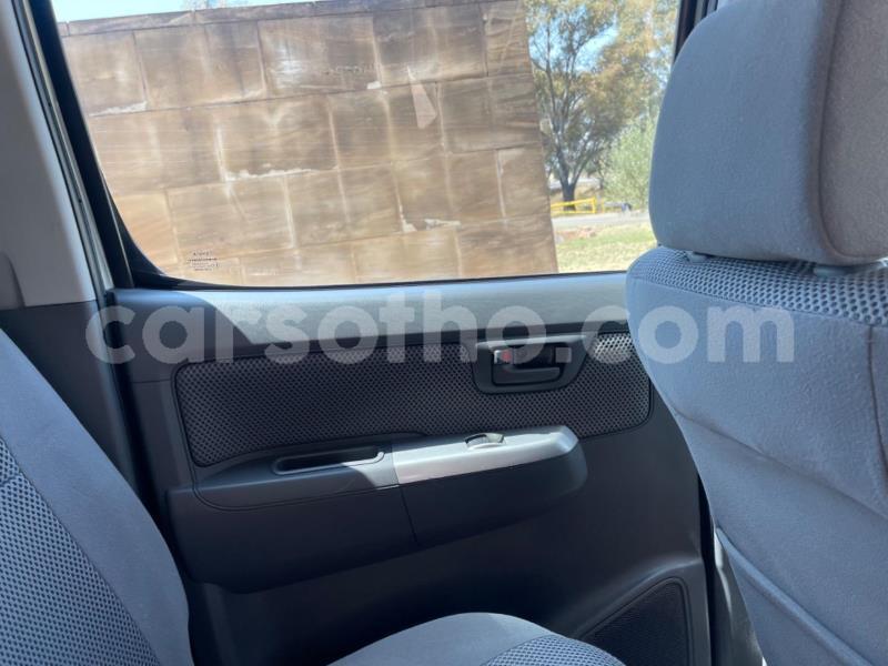 Big with watermark toyota hilux maseru maseru 29812