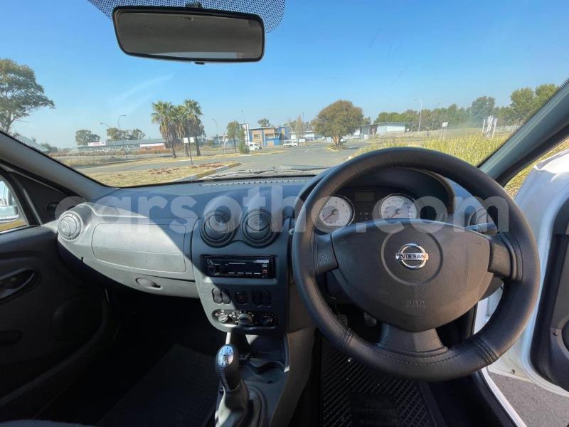 Big with watermark nissan np 300 maseru maseru 29813