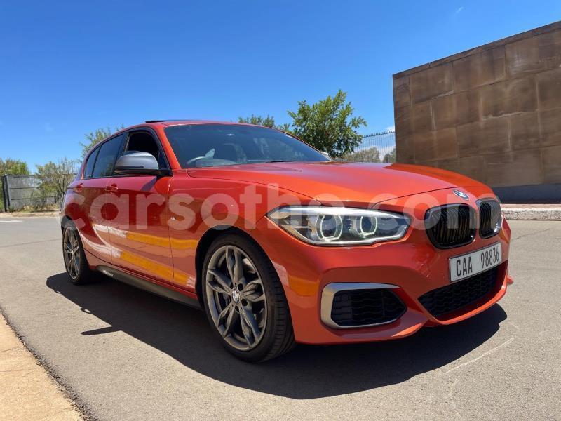 Big with watermark bmw 1 series maseru maseru 29814