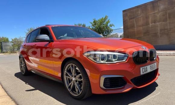 Buy Used BMW 1-Series Other Car in Maseru in Maseru