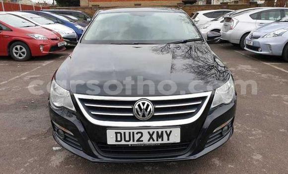 Sayi Na hannu Volkswagen Passat Black Mota in Mafeteng a Mafeteng Sayi Na hannu Volkswagen Passat Black Mota in Mafeteng a Mafeteng