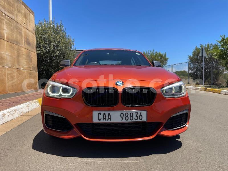 Big with watermark bmw 1 series maseru maseru 29814