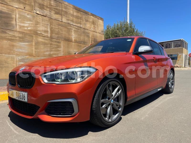Big with watermark bmw 1 series maseru maseru 29814