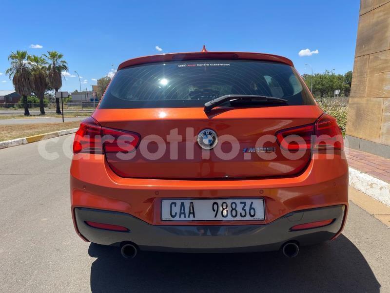 Big with watermark bmw 1 series maseru maseru 29814