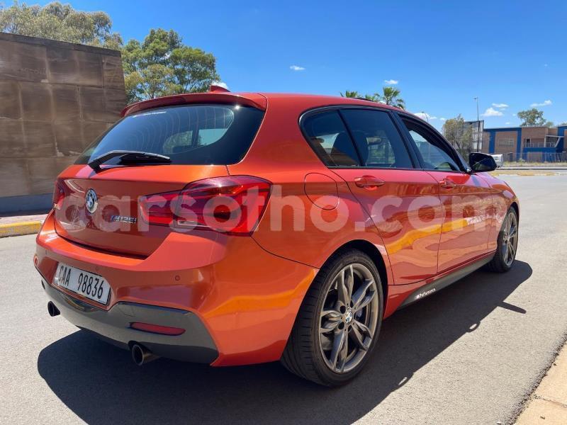 Big with watermark bmw 1 series maseru maseru 29814