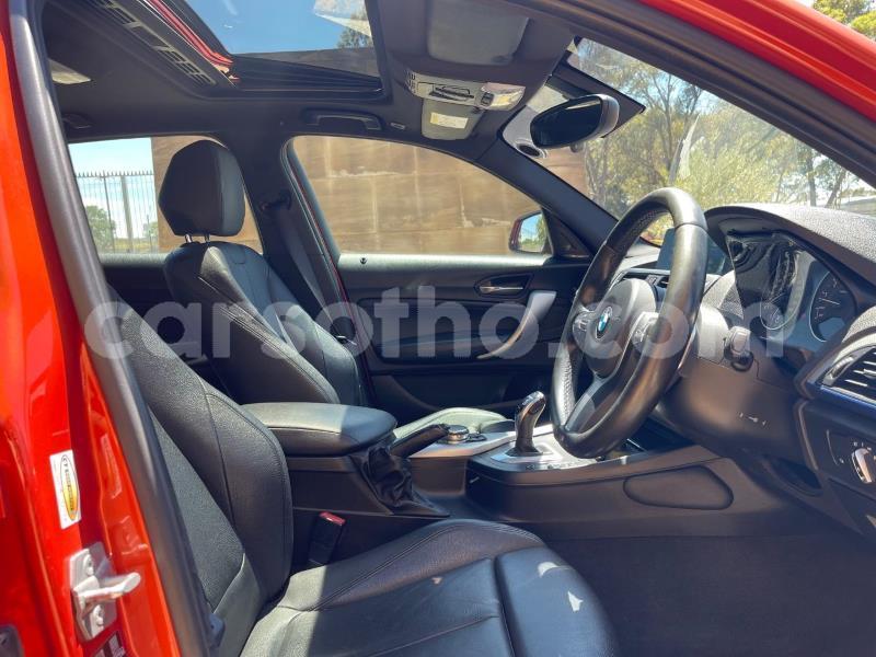 Big with watermark bmw 1 series maseru maseru 29814