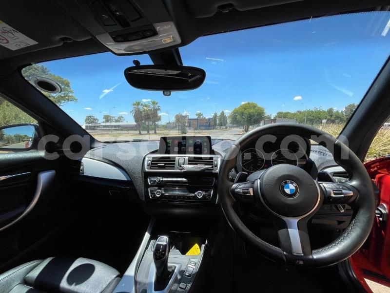 Big with watermark bmw 1 series maseru maseru 29814