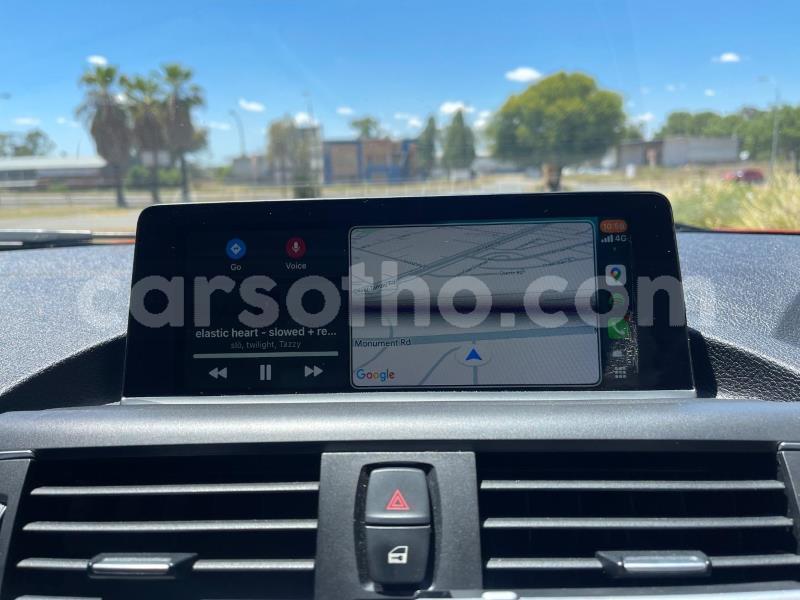 Big with watermark bmw 1 series maseru maseru 29814