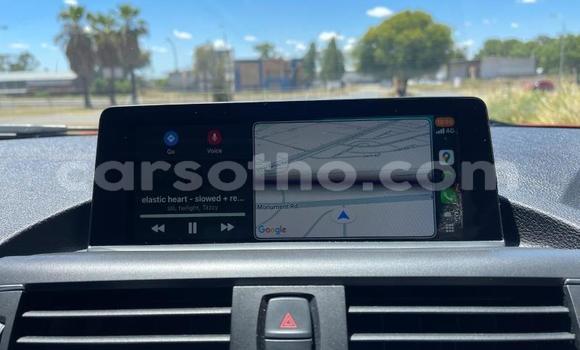 Buy Used BMW 1-Series Other Car in Maseru in Maseru Buy Used BMW 1-Series Other Car in Maseru in Maseru