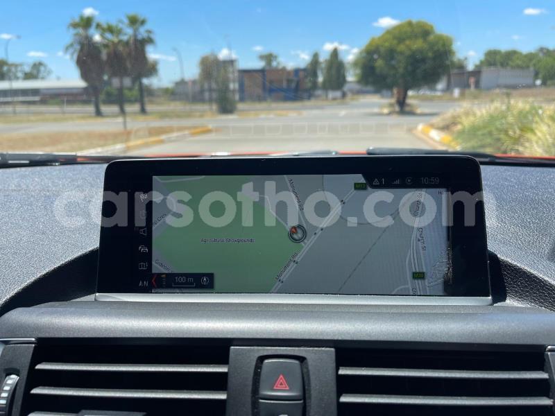 Big with watermark bmw 1 series maseru maseru 29814