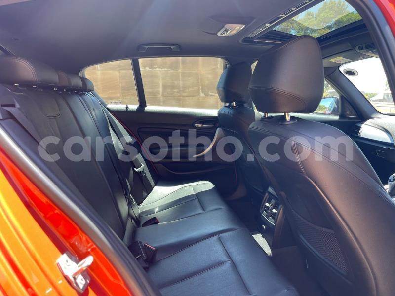 Big with watermark bmw 1 series maseru maseru 29814