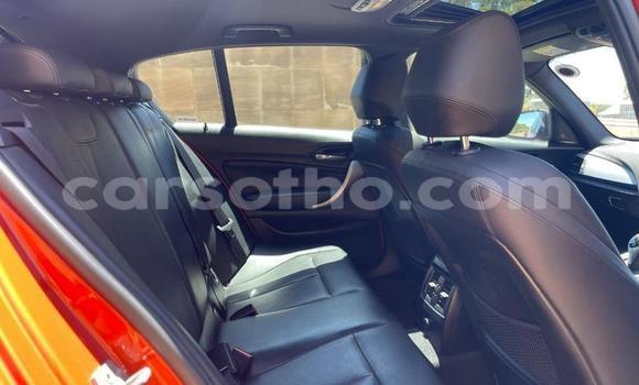 Buy Used BMW 1-Series Other Car in Maseru in Maseru Buy Used BMW 1-Series Other Car in Maseru in Maseru