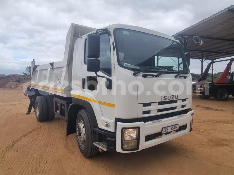 Big with watermark isuzu fvz maseru maseru 29816