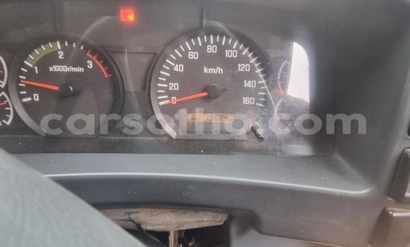 Acheter Occasion Utilitaire Isuzu FVZ Blanc à Maseru, Maseru Acheter Occasion Utilitaire Isuzu FVZ Blanc à Maseru, Maseru