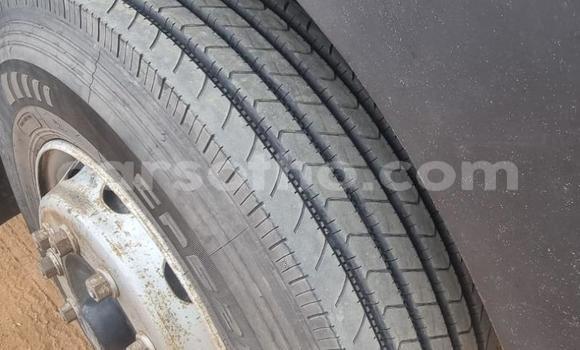 Acheter Occasion Utilitaire Isuzu FVZ Blanc à Maseru, Maseru Acheter Occasion Utilitaire Isuzu FVZ Blanc à Maseru, Maseru