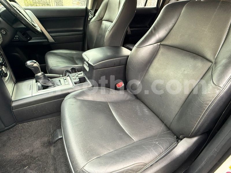 Big with watermark toyota land cruiser prado maseru maseru 29817