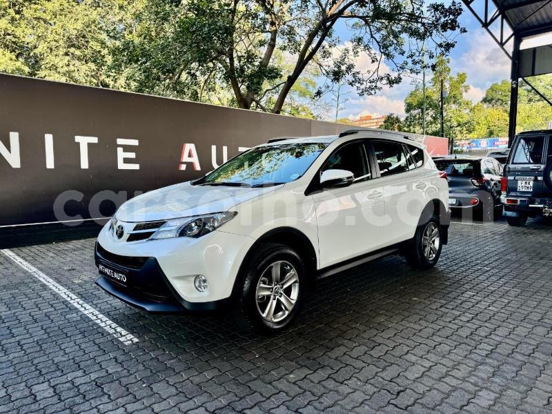 Big with watermark toyota rav4 maseru maseru 29818