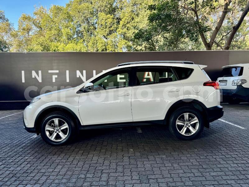 Big with watermark toyota rav4 maseru maseru 29818