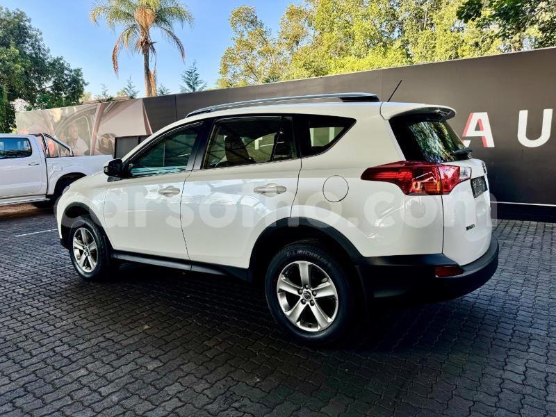 Big with watermark toyota rav4 maseru maseru 29818