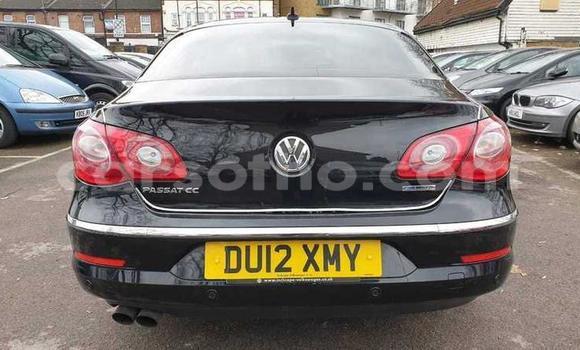 Sayi Na hannu Volkswagen Passat Black Mota in Mafeteng a Mafeteng Sayi Na hannu Volkswagen Passat Black Mota in Mafeteng a Mafeteng