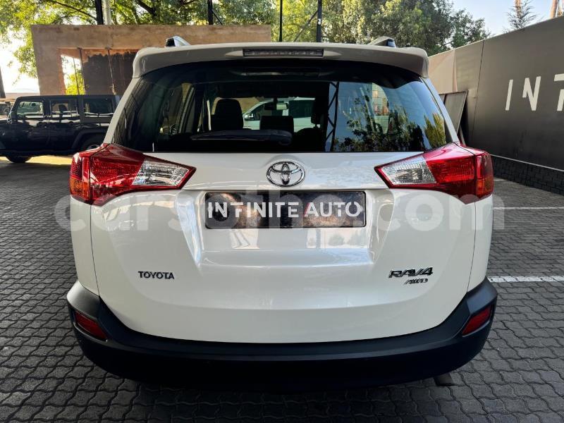Big with watermark toyota rav4 maseru maseru 29818