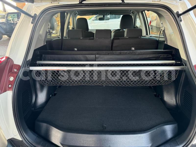 Big with watermark toyota rav4 maseru maseru 29818