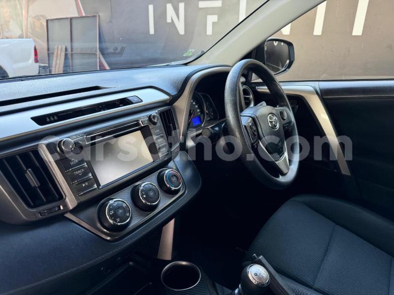 Big with watermark toyota rav4 maseru maseru 29818