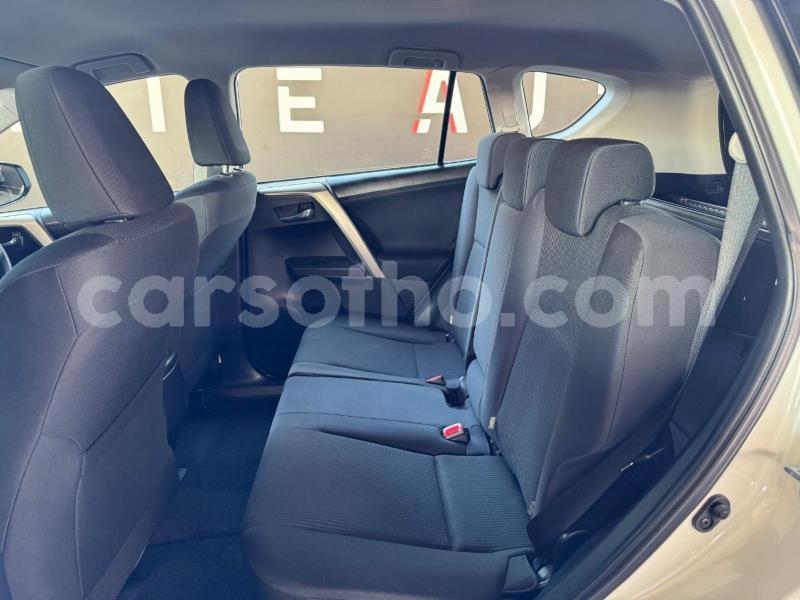 Big with watermark toyota rav4 maseru maseru 29818