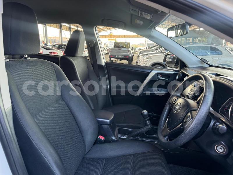 Big with watermark toyota rav4 maseru maseru 29818