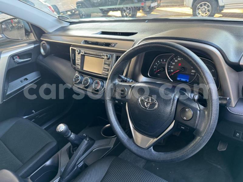 Big with watermark toyota rav4 maseru maseru 29818