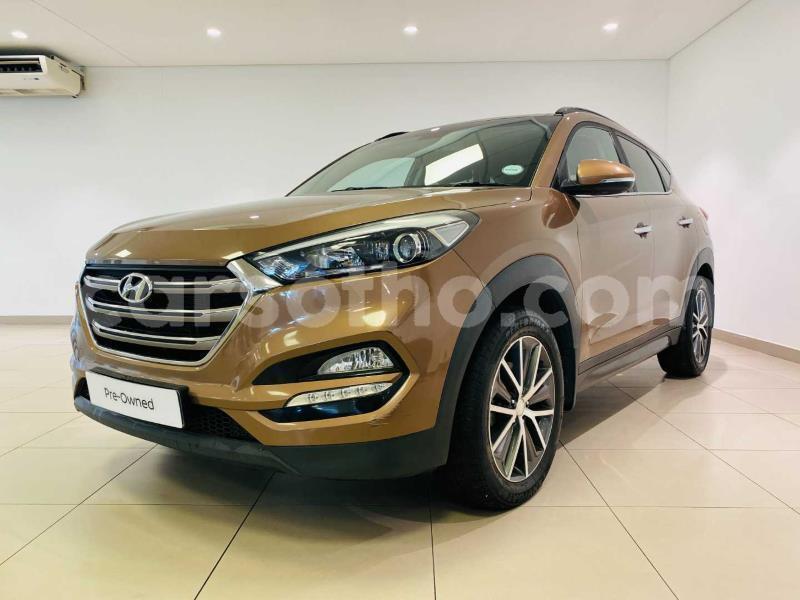 Big with watermark hyundai tucson maseru maseru 29819