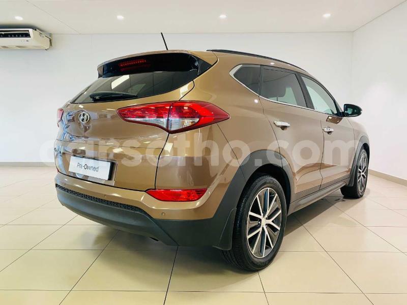 Big with watermark hyundai tucson maseru maseru 29819