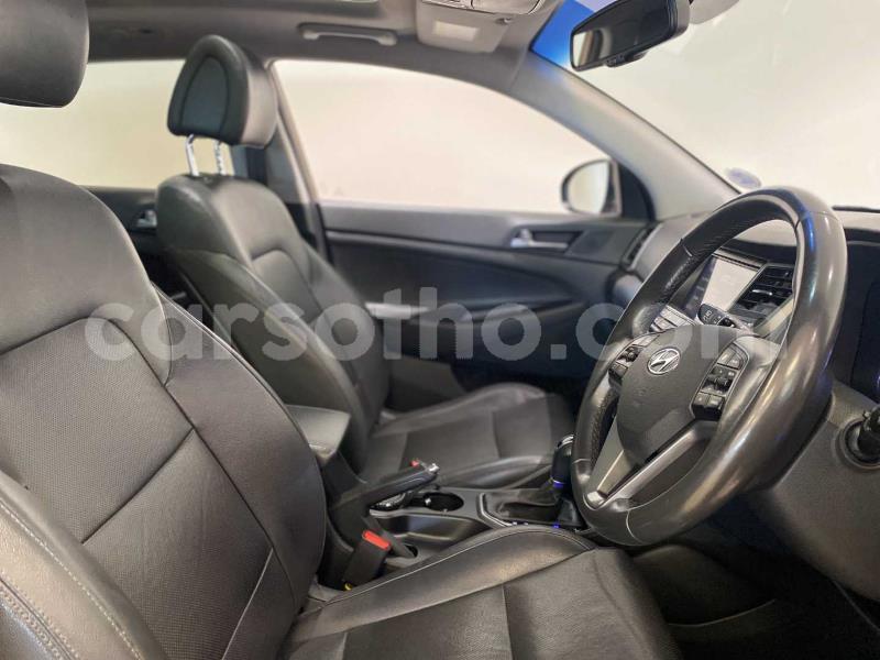 Big with watermark hyundai tucson maseru maseru 29819