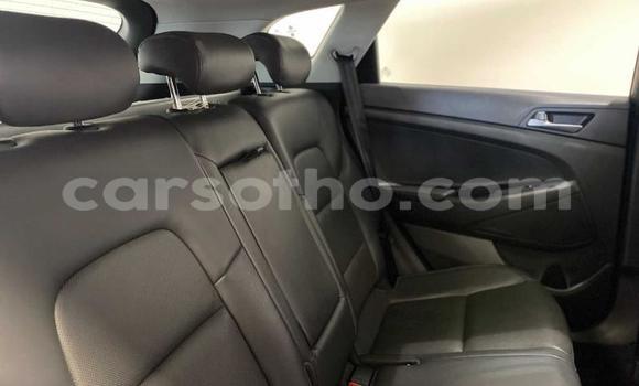 Sayi Na hannu Hyundai Tucson Brown Mota in Maseru a Maseru Sayi Na hannu Hyundai Tucson Brown Mota in Maseru a Maseru