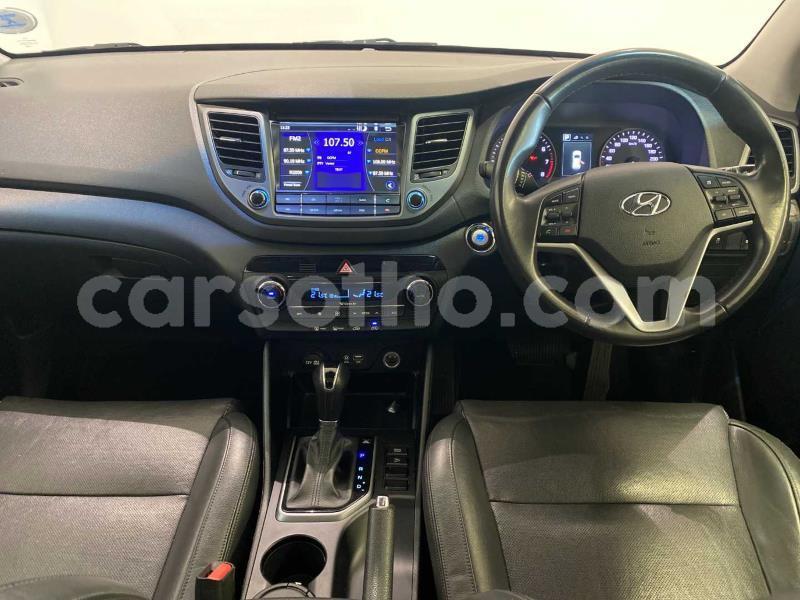 Big with watermark hyundai tucson maseru maseru 29819