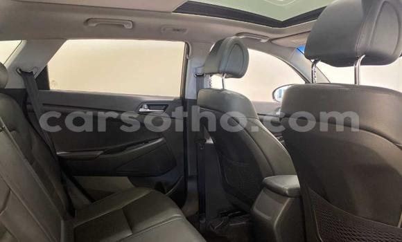 Sayi Na hannu Hyundai Tucson Brown Mota in Maseru a Maseru Sayi Na hannu Hyundai Tucson Brown Mota in Maseru a Maseru