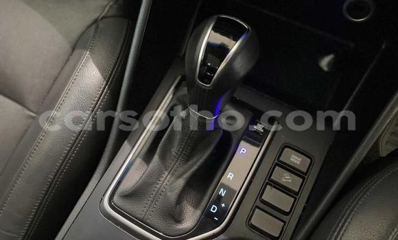 Sayi Na hannu Hyundai Tucson Brown Mota in Maseru a Maseru Sayi Na hannu Hyundai Tucson Brown Mota in Maseru a Maseru