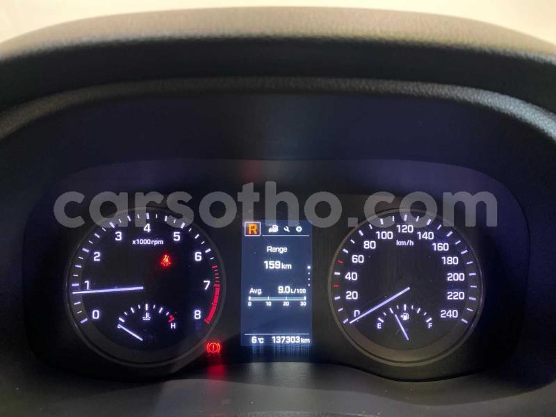 Big with watermark hyundai tucson maseru maseru 29819