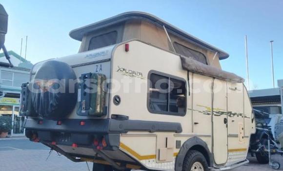 Sayi 2008 Jurgens Explorer in Maseru a Maseru Sayi 2008 Jurgens Explorer in Maseru a Maseru