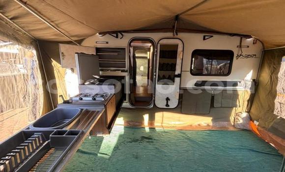 Sayi 2008 Jurgens Explorer in Maseru a Maseru Sayi 2008 Jurgens Explorer in Maseru a Maseru