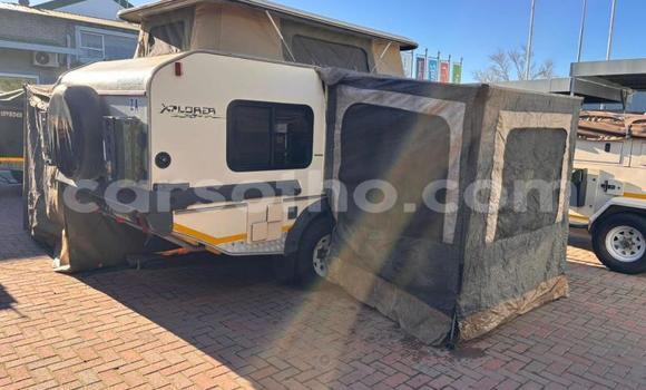 Sayi 2008 Jurgens Explorer in Maseru a Maseru Sayi 2008 Jurgens Explorer in Maseru a Maseru