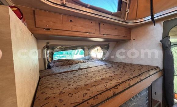 Sayi 2008 Jurgens Explorer in Maseru a Maseru Sayi 2008 Jurgens Explorer in Maseru a Maseru