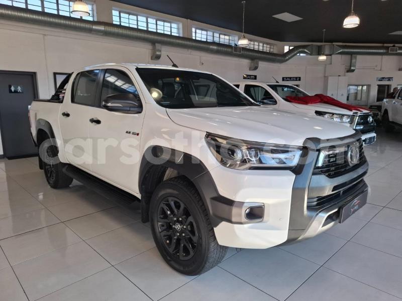 Big with watermark toyota hilux maseru maseru 29821