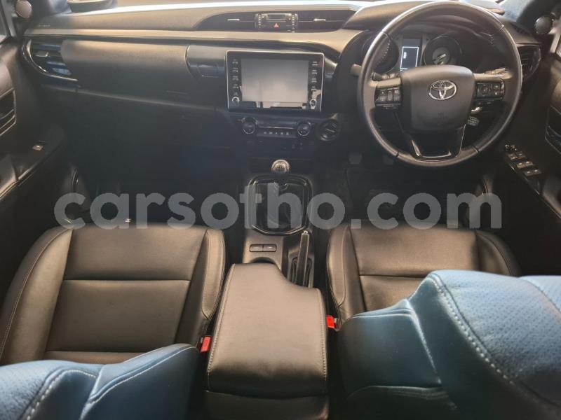 Big with watermark toyota hilux maseru maseru 29821