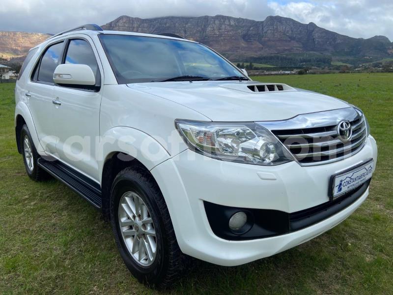 Big with watermark toyota fortuner maseru maseru 29823