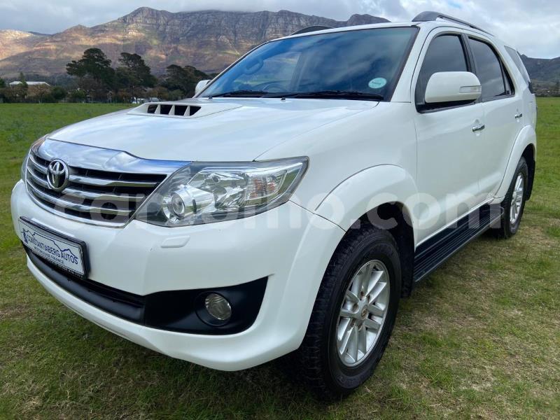 Big with watermark toyota fortuner maseru maseru 29823